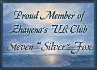 Zhayena's Vote Request Club Proud Member!