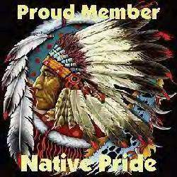 Native Pride Roster Page
